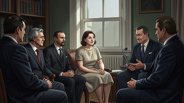The Cover Briefing from "Black Box". A Role Designed for Access The assignment The unnamed narrator enters a citizen-agent program without conventional espionage credentials.