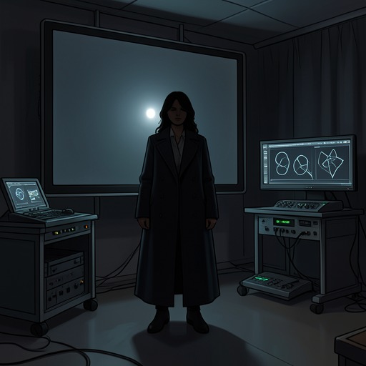 Chance, Memory, and Destiny from "Black Box". This flow traces the story’s challenge to inevitability, connecting accidental turns in the narrator’s past with the uncertain decisions that shape her…