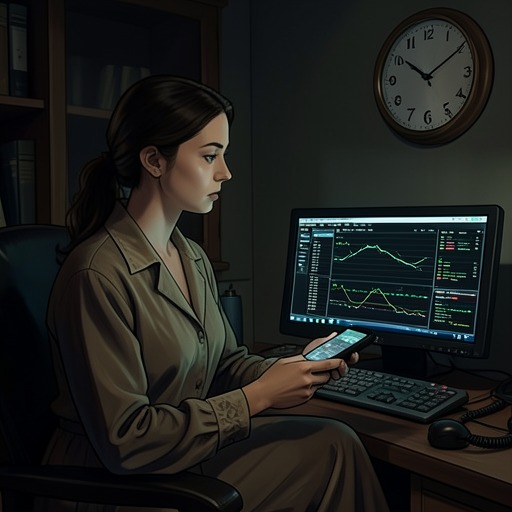From Listening to Evidence from "Black Box". This flow traces the narrator’s intelligence work as it develops from recording a conversation into capturing the contents of a target’s phone.