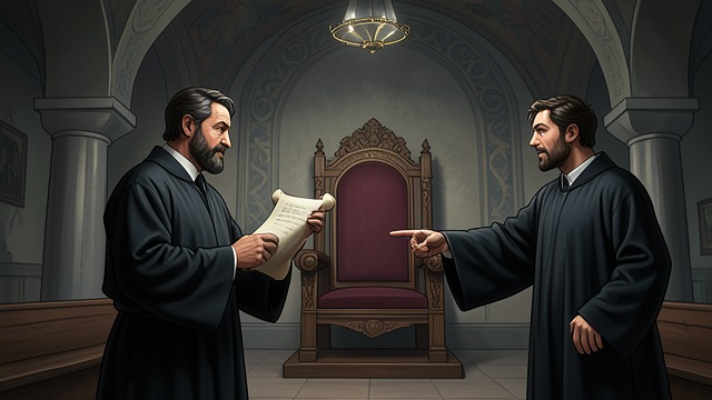 A Father’s Authority Invoked from "Ponniyin Selvan". A Father’s Authority Invoked The king’s name contested Elder Pazhuvettarayar claims that only Sundara Chozhar can authorize a decision.