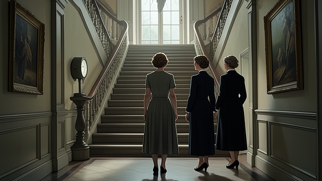 A Wife Out of Place from "Towards Zero". Belonging in Question Kay resents the old household Kay feels judged by Lady Tressilian and Mary, who continue to honour Audrey.