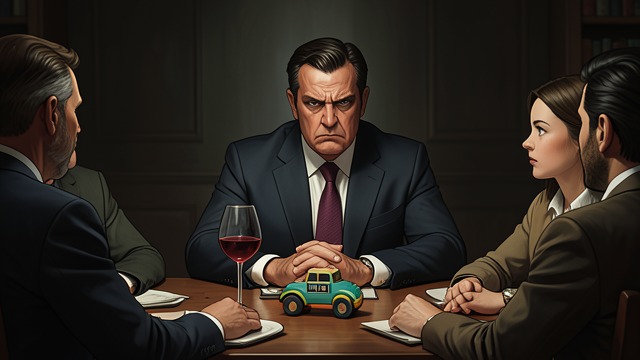 A Dinner Invitation from "Towards Zero". An Observant Guest Inside the strained household Treves dines at Gull’s Point and studies the gathering, noticing the tensions between Nevile, Kay, and Audrey.