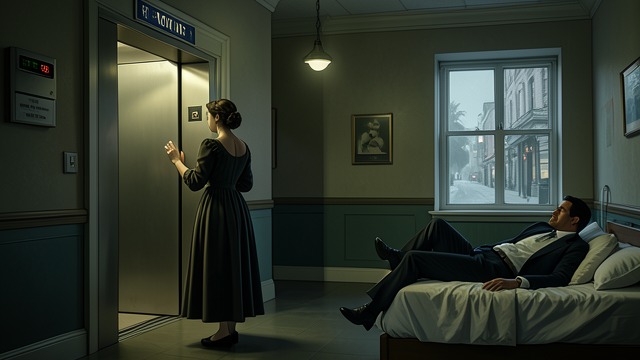 The Missing Warning from "Towards Zero". A Crime Without a Witness The murder behind the accident Mary tells Battle about Treves’s child-murder story and the strange death that followed his visit.