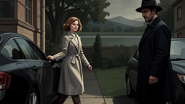 Adrian’s Promise from "Towards Zero". A Possible Escape Love and departure Adrian Royde tells Audrey that he loves her, and she imagines leaving her fearful marriage for a different life.