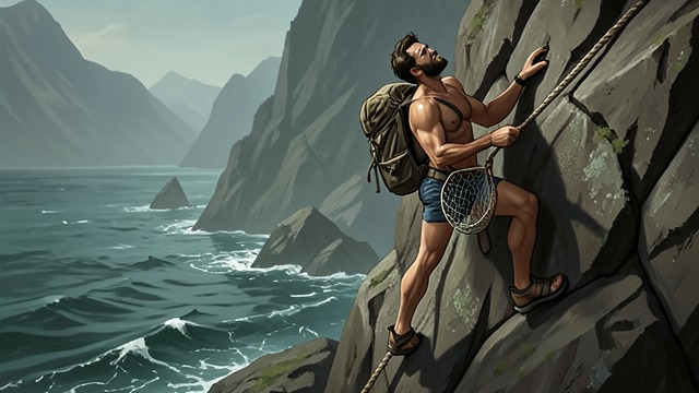 Athleticism as an Alibi Tool from "Towards Zero". The Athlete Moves Unseen A body used strategically Nevile can swim across the river, climb a rope, and move between the shore and his bedroom.