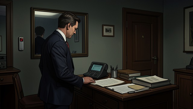 The Stairway Death from "Towards Zero". A Vulnerability Exploited A fatal exertion A false lift notice sends Treves up the hotel stairs despite his weak heart.