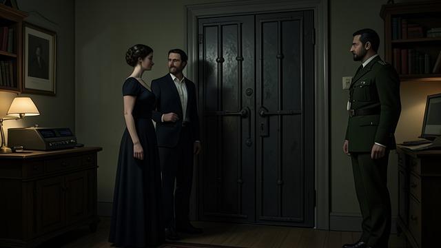 The Evidence Behind the Behaviour from "Towards Zero". Motive Falls Away A history revised Thomas reveals that Audrey left Nevile for Adrian, rather than being abandoned by Nevile.