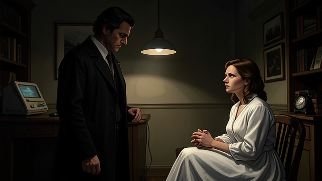 The End Was Not the Beginning from "Towards Zero". The Causes Revealed A crime is reconstructed Nevile’s confession connects the adult murder to Audrey’s departure, his hidden resentment, the planned reunion…