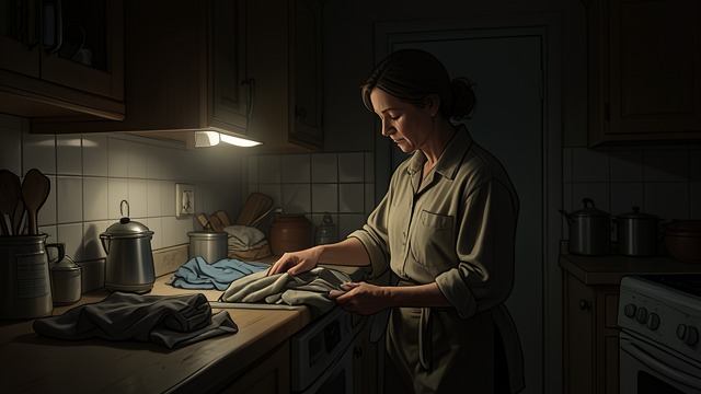 Mary’s Years of Care from "Towards Zero". A Practical Companion Mary joins the household After her father’s death, Mary moves in with Lady Tressilian and gradually becomes essential to her life.