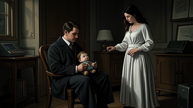 Treves’s Unanswered Example from "Towards Zero". The Witness Who Held Back Doubt about punishment Treves describes a child who may have deliberately killed another child with an arrow.