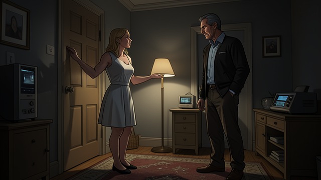 The First Wife Between Them from "Towards Zero". A Marriage Under Comparison Kay seeks reassurance Kay becomes upset when Nevile appears to favour Audrey in small social moments.