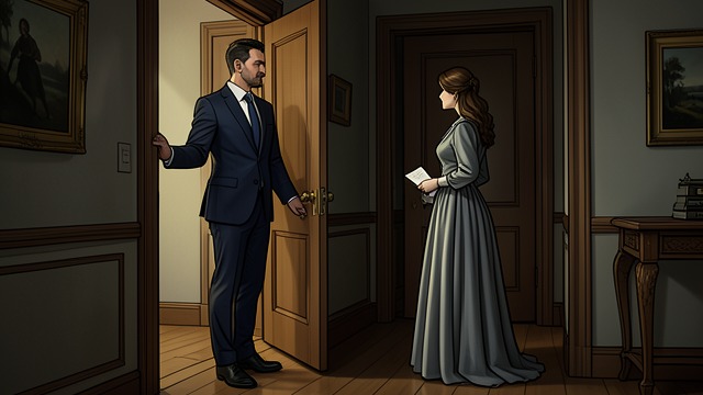 Nevile’s Possessive Love from "Towards Zero". Love Turned Into Control The language of return Nevile tells Kay he loves Audrey and wants to remarry her.