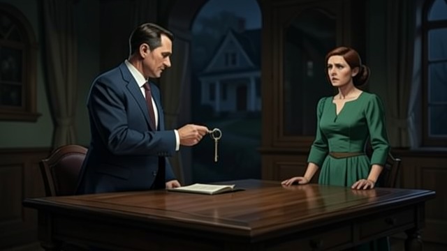Truth Beyond the Statement from "Towards Zero". Evidence and Speech Reconciled Different meanings of admission Nevile’s confession matches the physical reconstruction and reveals the motive behind it.