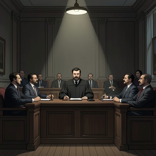 The Meaning of the Inquest from "Towards Zero". Legal process offers a framework for truth but repeatedly confronts the limits of evidence, witness memory, and certainty.