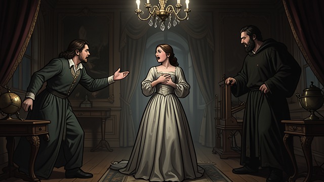 Moral Crisis from "War and Peace". Seduction and Self-Division Natasha Rostova is drawn toward Anatole Kuragin and breaks faith with Prince Andrei Bolkonsky.