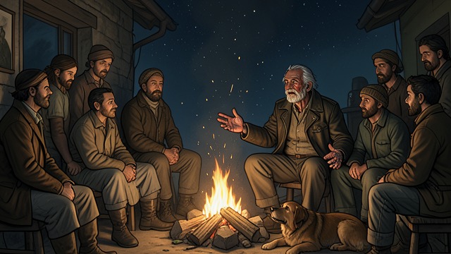 Folk Wisdom from "War and Peace". Life in Proverbs Platon Karataev explains suffering, family, fate, and forgiveness through stories and sayings.