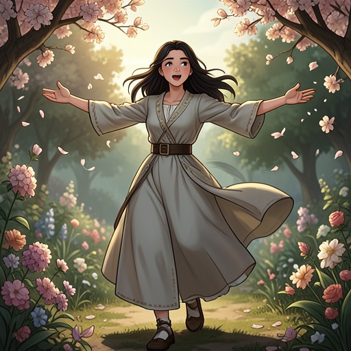 The Fate of Natasha Rostova from "War and Peace". Natasha Rostova grows from a quick, joyful girl into a woman whose moral life is remade by love, betrayal, nursing, grief, and family devotion.