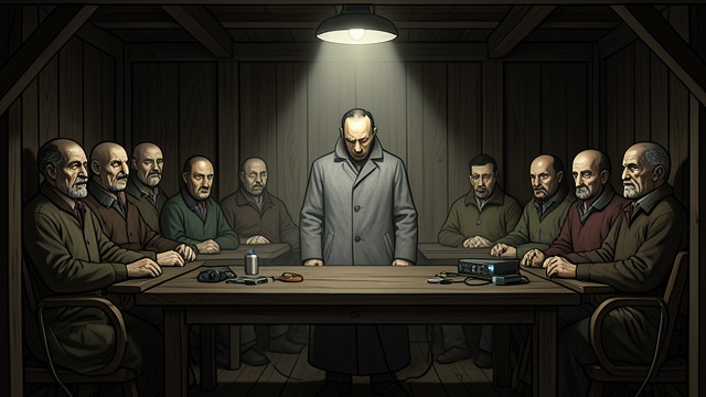 The Trial Narrative from "Nemesis". Circumstantial Certainty Michael Rafiel is tried for Verity Hunt’s murder.