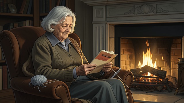 A Letter Beyond Death from "Nemesis". Trust in Absence Jason Rafiel’s posthumous letters speak to Jane Marple as though he remains in conversation with her.