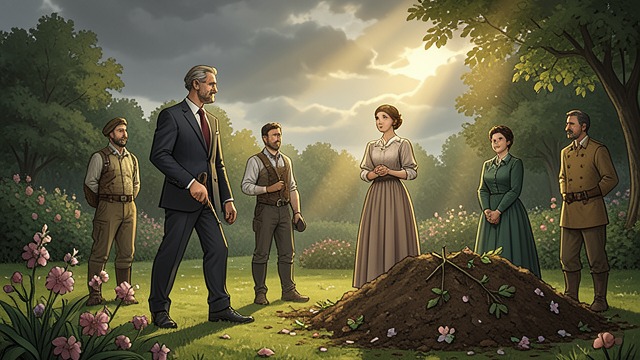 Truth Made Official from "Nemesis". The Story Corrected Investigators recover Verity Hunt’s remains and confirm that the body in the ditch was not Verity.