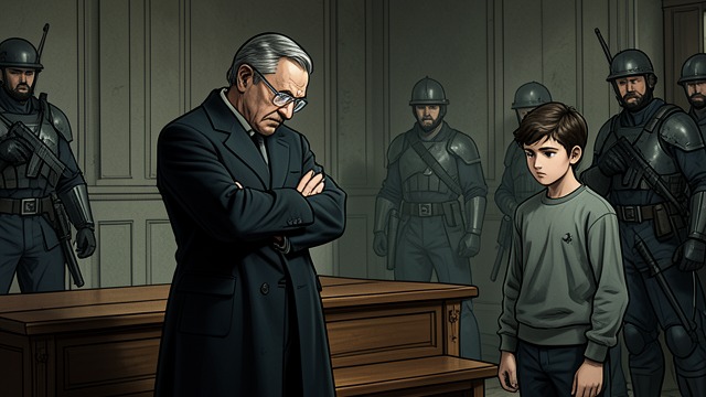 Justice Beyond Character from "Nemesis". The Bad Man’s Right Edmund Wanstead and Jason Rafiel insist that Michael Rafiel need not be virtuous to deserve a fair judgment.