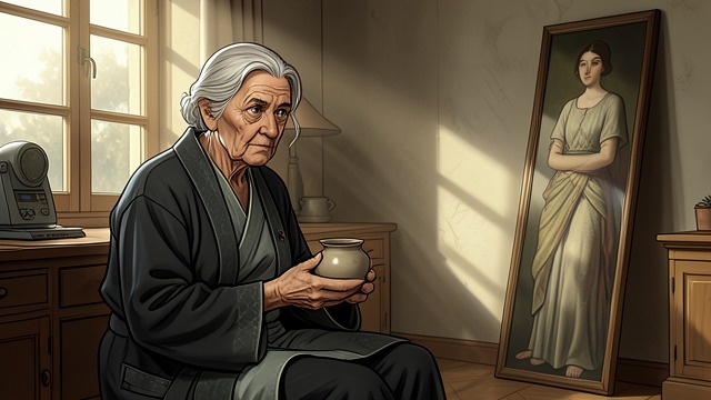 Love and Mercy from "Nemesis". Different Forms of Pity Jane Marple feels sorrow for Verity because of the life she lost and sorrow for Clotilde because of the evil she cultivated.