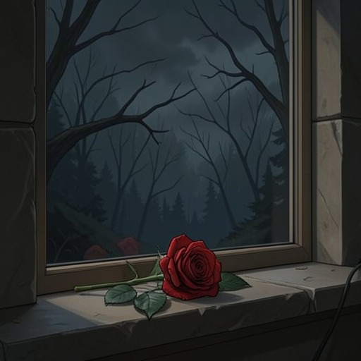 Love as a Frightening Force from "Nemesis". This flow develops the novel’s central paradox that love can nurture freedom or become a motive for possession and murder.