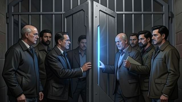 Plunder from the Surface from "5 Centimeters per Second". Plunder from the Surface Wealth and invasion The elder explains that surface rulers repeatedly entered Agartha to seize knowledge and wealth.