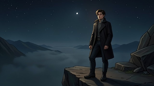 The Stars at Last from "5 Centimeters per Second". The Stars at Last A forbidden view After Asuna leaves, Shun looks at the night sky he has longed to see.