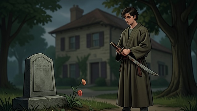 Living in Shun’s Shadow from "5 Centimeters per Second". Living in Shun’s Shadow An admired brother Shin loves Shun, whose talent and public duties make him a model within their community.