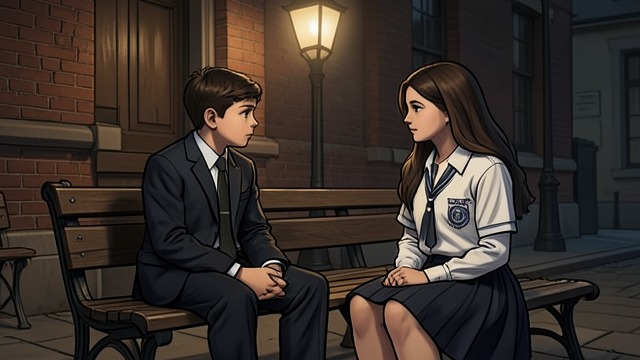 Two Newcomers from "5 Centimeters per Second". Two Newcomers Shared displacement Takaki Tohno recognizes Akari Shinohara’s anxiety because he has already experienced the loneliness of transferring schools.