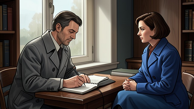 Correspondence Under Pressure from "5 Centimeters per Second". Correspondence Under Pressure Letters as connection Monthly letters help Takaki and Akari share a sense of being understood across their separate schools.