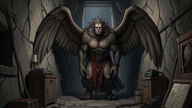 The Ancient Gatekeepers from "5 Centimeters per Second". The Ancient Gatekeepers Gods withdraw Morisaki’s accounts describe Quetzal Coatls as guides who withdrew underground after humanity outgrew their role.