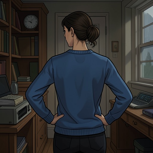 Kanae’s Confession Conflict from "5 Centimeters per Second". This thread traces Kanae’s growing resolve to speak, the silent rejection that interrupts her, and the emotional work of accepting unreturned love.