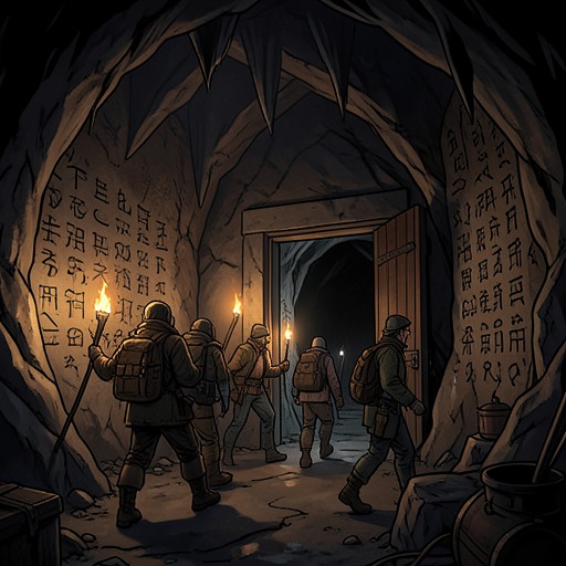 Agartha’s Journey from Pursuit to Refuge from "5 Centimeters per Second". This thread follows the physical pursuit through Agartha, where the travelers’ search for a destination repeatedly exposes the dangers of crossing forbidden…