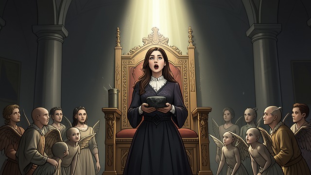 The Riddle Loophole from "A Court of Thorns and Roses". The Riddle Loophole Exact Wording Amarantha promises that solving the riddle will break the curse immediately, while leaving the timing of trial-based…