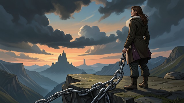 The Cost of Freedom from "A Court of Thorns and Roses". The Cost of Freedom Liberation The High Lords and courts are released from Amarantha's rule. Feyre's sacrifice makes the political victory possible.
