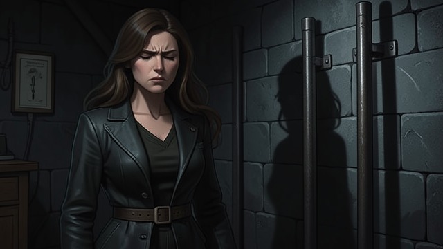 The Invisible Guidance from "A Court of Thorns and Roses". The Invisible Guidance Mental Intervention Rhysand communicates with Feyre through their bargain during the lever trial.