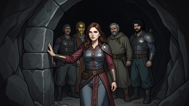 Protection Through Choice from "A Court of Thorns and Roses". Protection Through Choice Feyre Acts Feyre chooses to return to Prythian, enter Under the Mountain, and accept the trials.