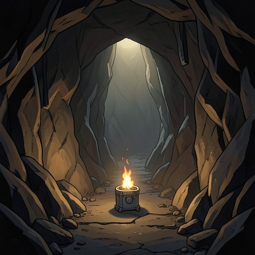 The Role of Hope from "A Court of Thorns and Roses". This flow traces hope from a dismissed fantasy to the force that sustains political and personal resistance.