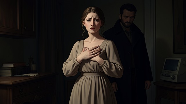 A Name in Place of Truth from "Heart of Darkness". An Illusion Preserved The Answer Given Marlow said that Kurtz’s final word had been the Intended’s name. She accepted his answer as confirmation of their bond.