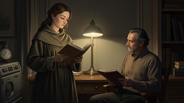 The Aunt’s Apostles from "Heart of Darkness". A Missionary Image Enthusiastic Support Marlow’s aunt described his appointment as a chance to civilize millions.