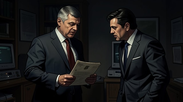 The Manager’s Unease from "Heart of Darkness". Kurtz as a Problem News from Inland The General Manager worried that Kurtz was ill and that an important station might be in jeopardy.