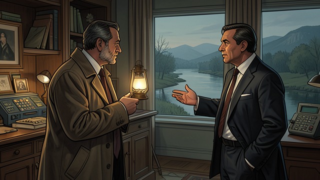 A Name Before a Man from "Heart of Darkness". The Absent Kurtz Reports from Others Marlow first heard of Kurtz through the accountant, the General Manager, and competing agents.