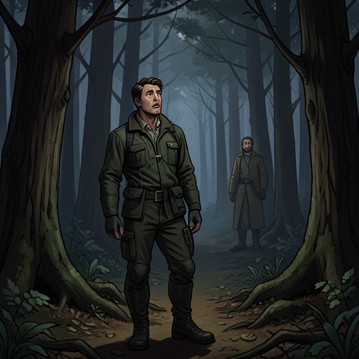 Marlow’s Moral Awakening from "Heart of Darkness". This flow follows Marlow’s changing judgment as he witnesses exploitation, enters the wilderness, and confronts Kurtz’s legacy.