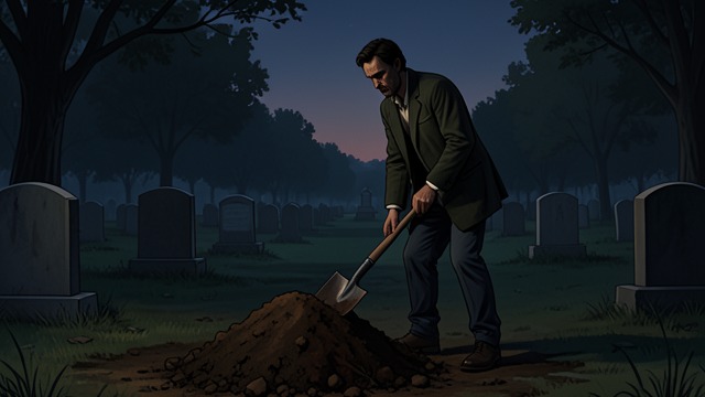 Plague Death from "I Am Legend". Death Under the Law Infection Virginia Neville becomes ill during the spreading plague and dies while authorities demand immediate incineration.