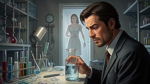 Limits of Rationalism from "I Am Legend". Science Reopens the Unknown New Evidence Ruth’s mutation and medication expose weaknesses in Robert Neville’s fixed biological model.