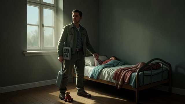 Memory Without Rescue from "I Am Legend". The Child Who Remains Recurrent Vision Robert Neville remembers Kathy while disposing of other bodies and while confronting the emptiness of her room.