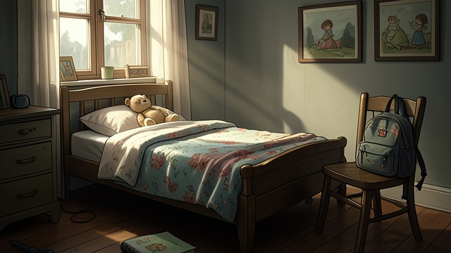 Protected Child from "I Am Legend". A Child in the Family Domestic Presence Kathy Neville exists in Robert Neville’s memory as a small, living child associated with school, sleep, and parental…