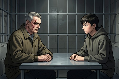 Molina's Transfer to Arregui's Cell from "Kiss of the Spider Woman". Molina's Transfer to Arregui's Cell is the April 4, 1975, reassignment that placed Luis Alberto Molina in Pavilion D, cell 7, with Valentin Arregui Paz.